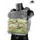Передняя панель жилета 8 MOLLE LC [ARS ARMA]